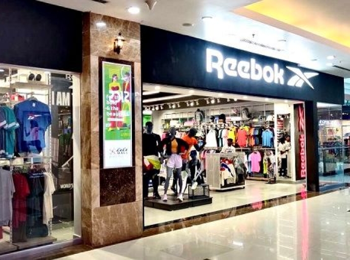 ABFRL bets big on Reebok plans 300 stores 